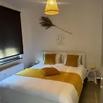 Comme Chez Vous شقة *