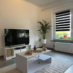 Comme Chez Vous شقة *