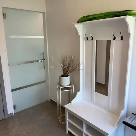 Apartament Comme Chez Vous