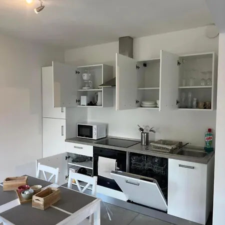 Comme Chez Vous Soumagne