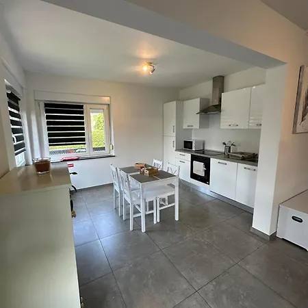 شقة Comme Chez Vous Soumagne