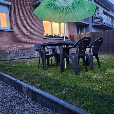 Comme Chez Vous Soumagne
