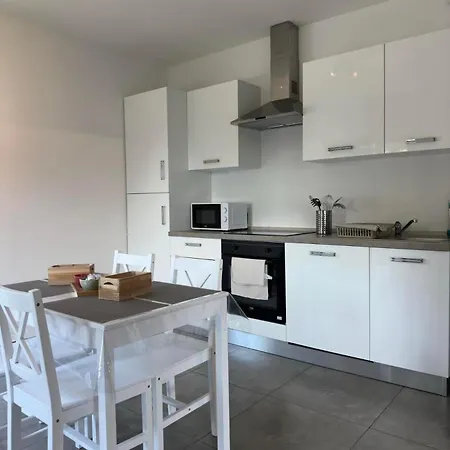 Apartament Comme Chez Vous Soumagne