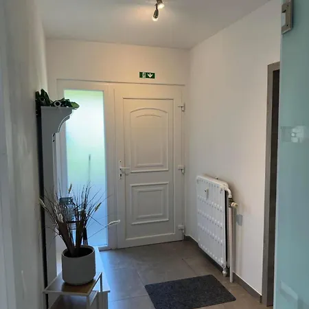 Apartament Comme Chez Vous *