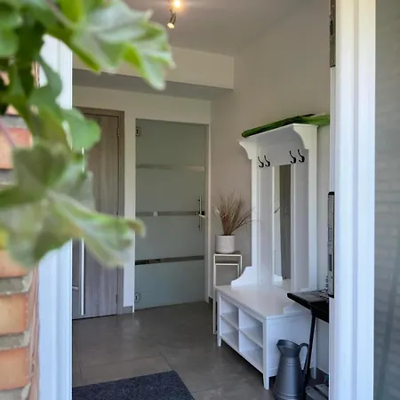 Comme Chez Vous * Soumagne