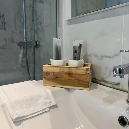 Comme Chez Vous Apartment