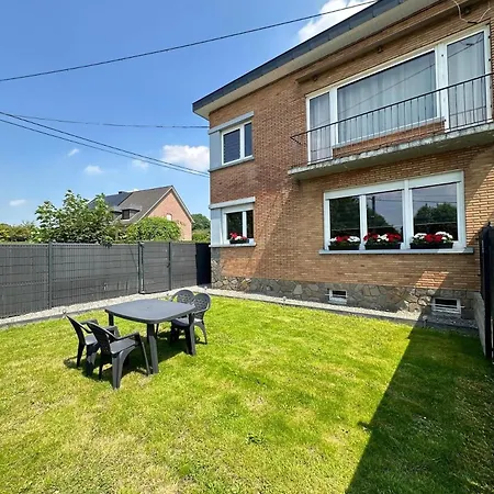 Apartament Comme Chez Vous