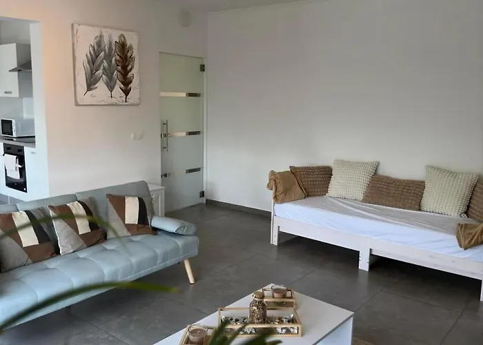 Comme Chez Vous Soumagne