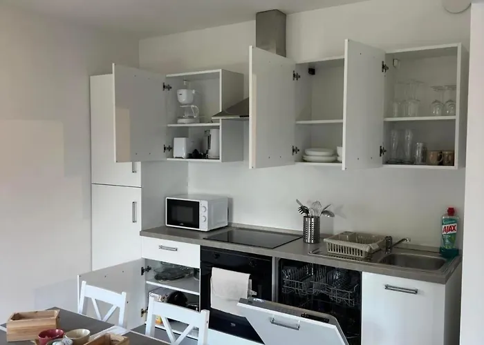 Comme Chez Vous Soumagne