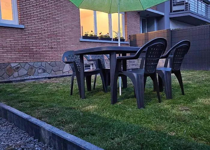 Comme Chez Vous Soumagne