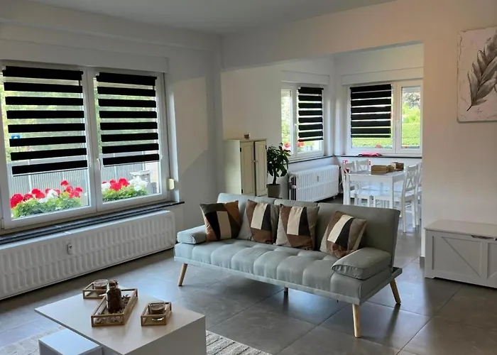 Apartment Comme Chez Vous