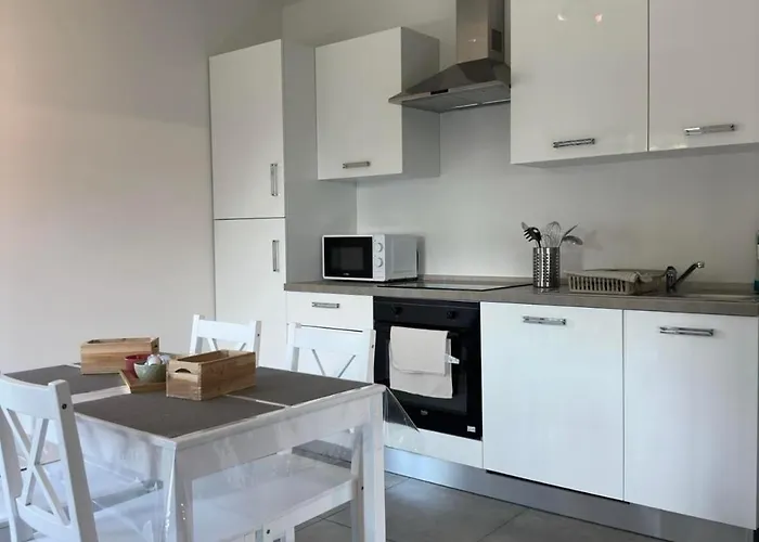 Apartment Comme Chez Vous Soumagne