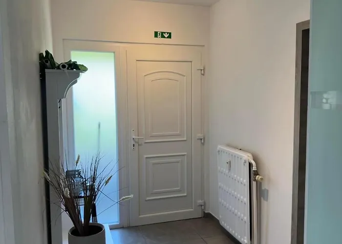 Apartment Comme Chez Vous *