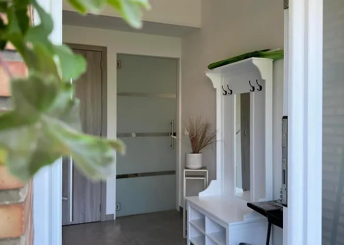 Comme Chez Vous * Soumagne