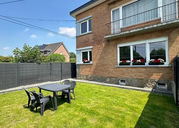 Apartment Comme Chez Vous